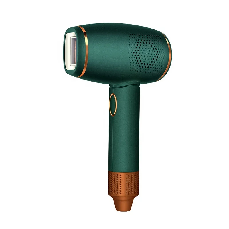 

IPL Hair Removal Device Permanent Devices Hair Remover Painless Long Lasting for Women and Men