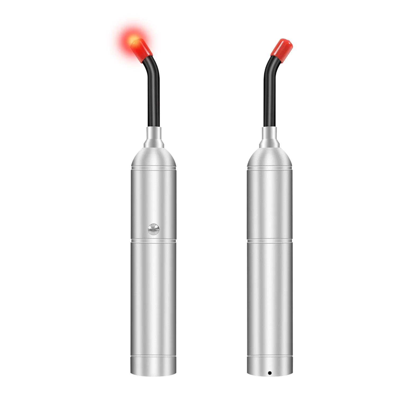 

portable red light device Home Use Joint Pain ed light flash pen red therapy wand hand held red light therapy torch