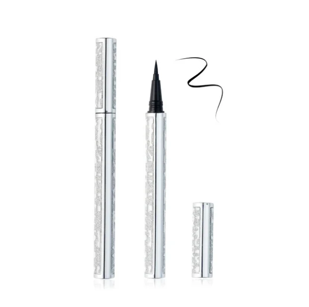 

New design self adhesive eyeliner mink eyelashes private label mink lashes magic eyeliner glue pen