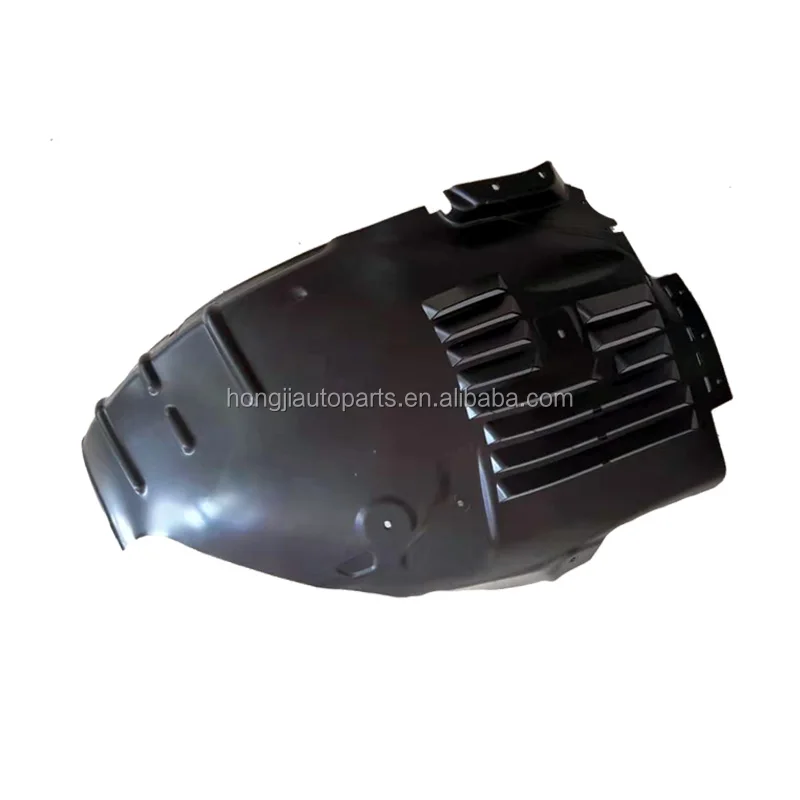 3W8809957F for Bentley Continental GT GTC Inner Fender Liner