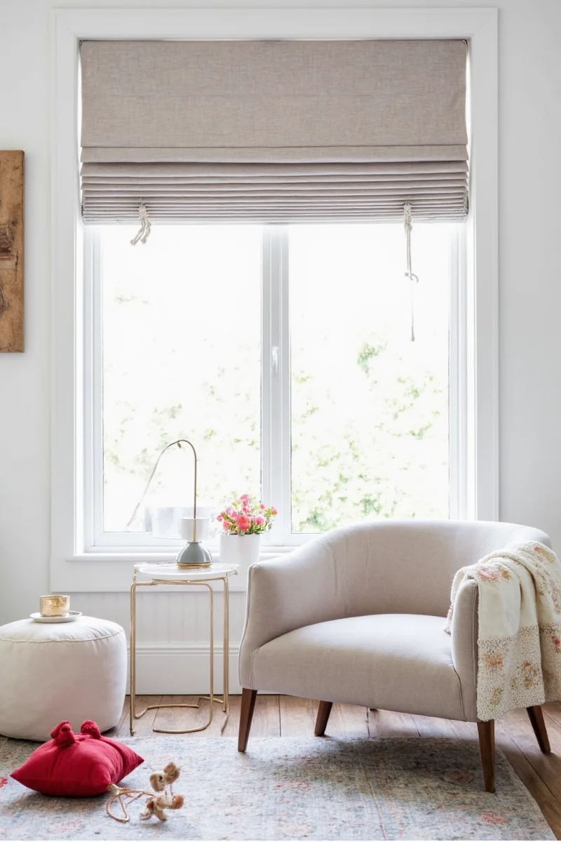 Hunter Douglas Silhouette Soft Shades