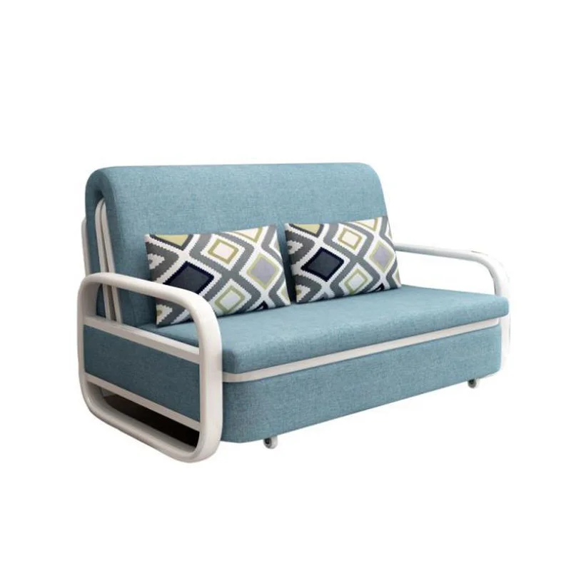 
living room Sofa bed furniture modern sofa cum bed with foldable storage single folding Best Selling Sofa beds set 