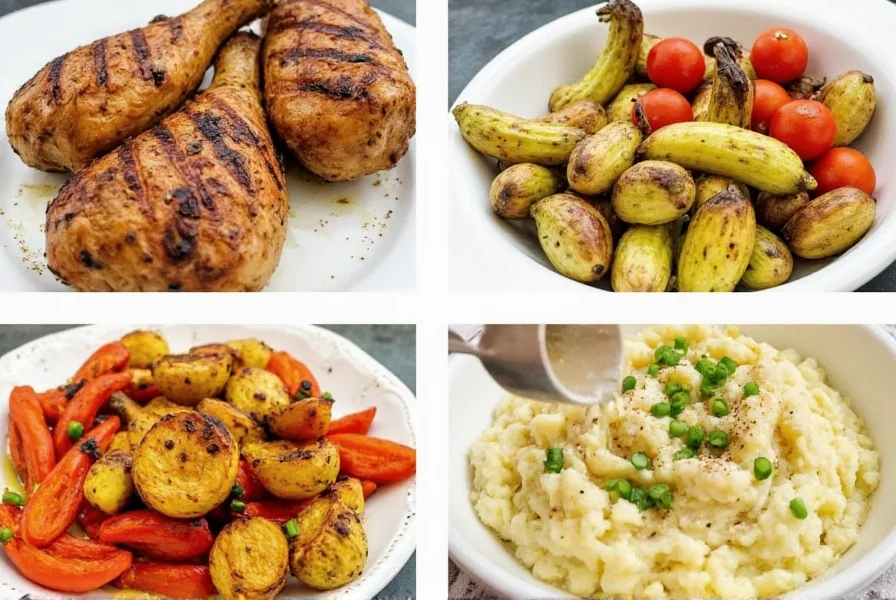 garlic salt and pepper seasoning