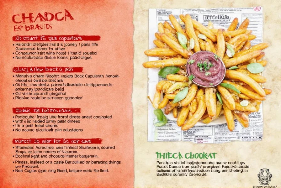 Spice Up Your Plate: A Flavorful Guide to Brazil's Popular Dishes