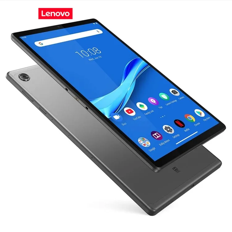 

Hot sale Unlocked Lenovo Tab M10 Plus TB-X606F 10.3 inch RAM 4GB ROM 64GB Educational Android Tablet PC