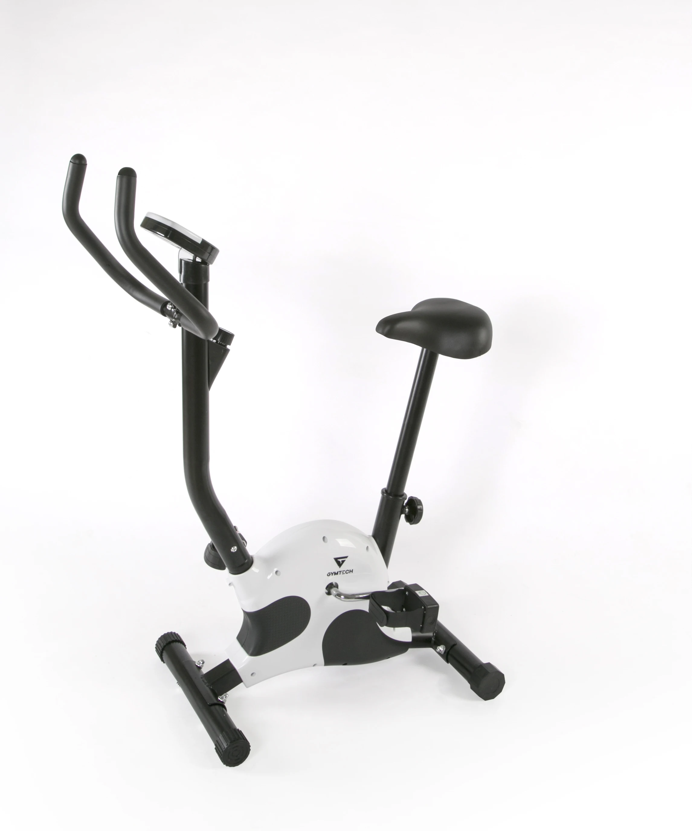 home gym spin bike