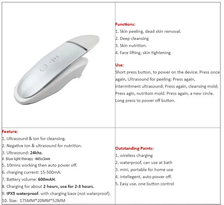 amazon best beauty facial face scrubber skin black head removal home use facial skin scrubber 2020 anlan 3 in 1 skin scrubber 