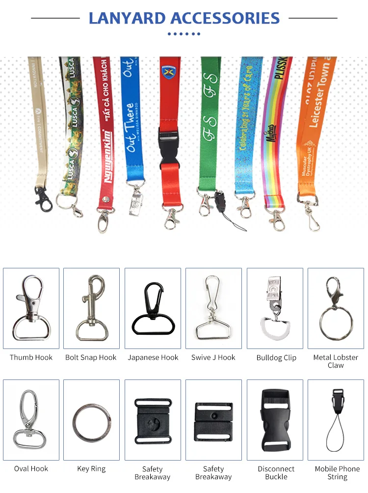 Custom Printed Neck Strap Sublimation Lanyard Bottle Opener Lanyard ...