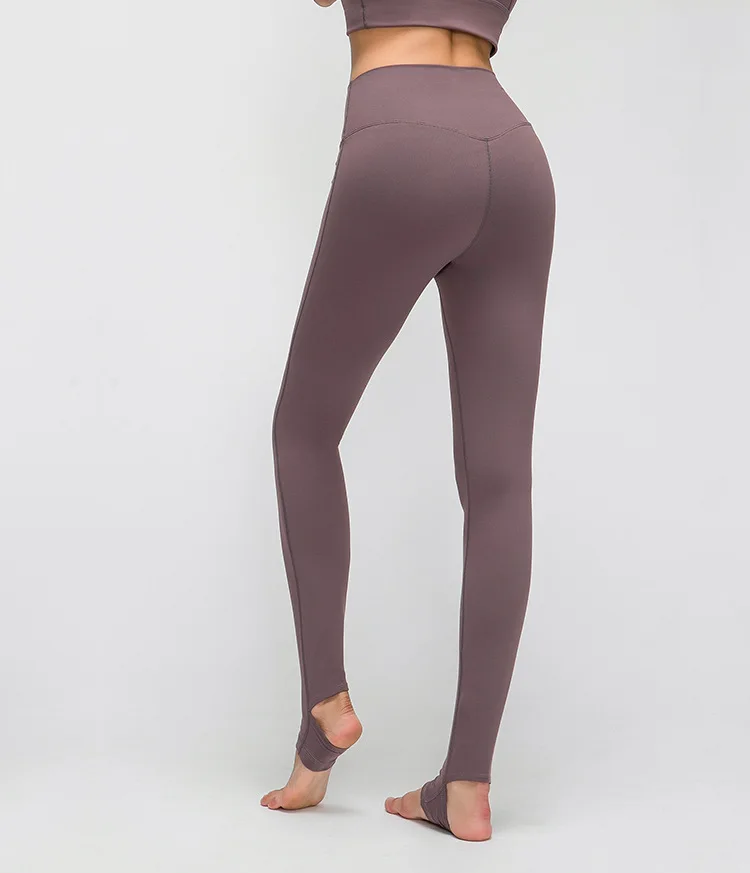 

Most hot selling good quality women workout yoga dance wear camel toe extra long pants leggings