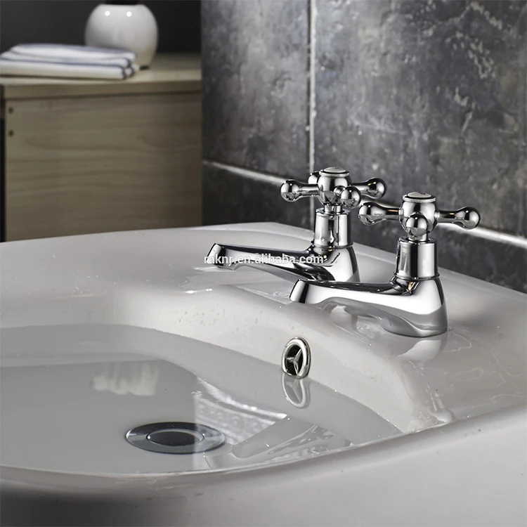 No.db033 Basin Taps,Bathroom Basin Taps,Hot And Cold Bathroom Taps Uk Bathroom Taps Buy
