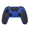 Custom Design for Unique Look Wireless Controller for Playstation 4
