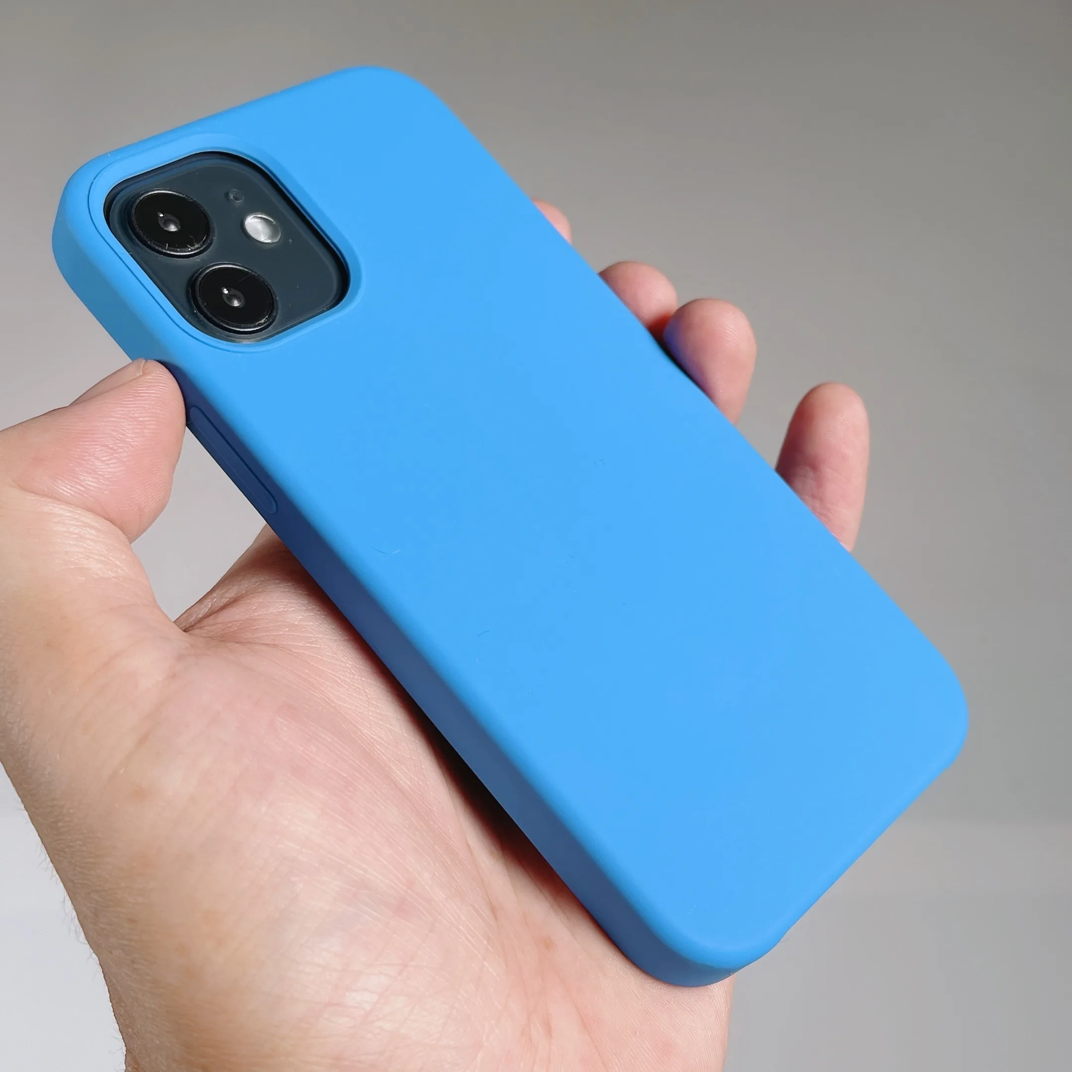 

Free Sample Luxury Original 1:1 Silicone Phone Case Cover For Iphone 6 7 8 Plus X Xs Xr 11 12 13 Pro Max Cases, 28 colors
