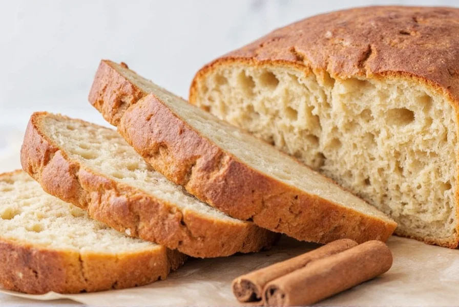 cinnamon bread
