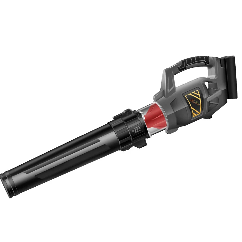 
Cordless Electric 40V Air Blower with Rechargeable Battery 
