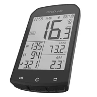 

CYCPLUS 6536 best mountain road bike cycling gps computer