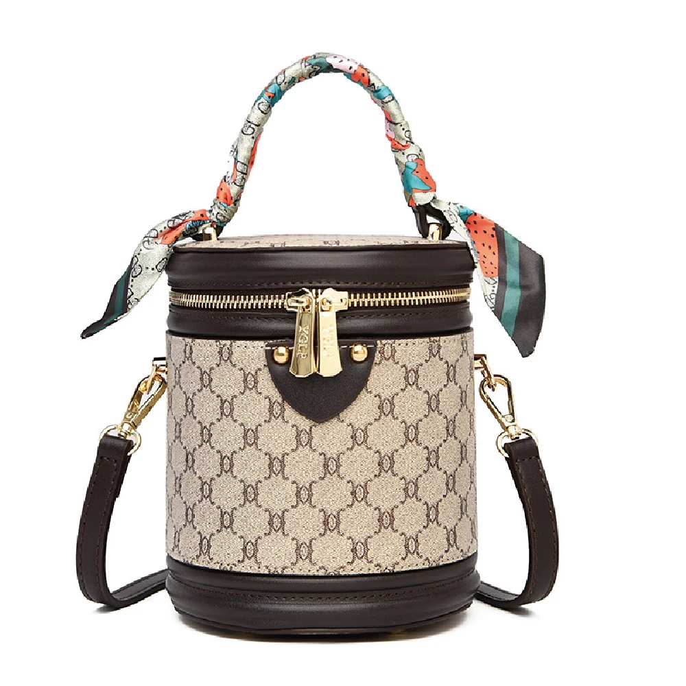 

2022 Spring New Ladies Handbags Classic Fashion Luxury Design Women's Shoulder Bags Famous Designer Brand Handbags Brand Pattern, Customized color