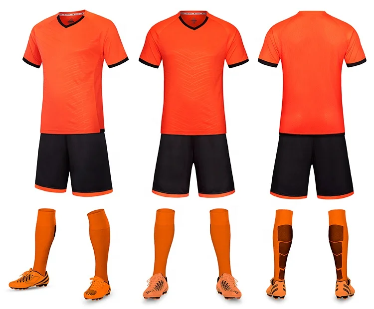 

Custom Dry Fit Soccer Uniform ,Wholesale Men Football Jersey Uniform Set
