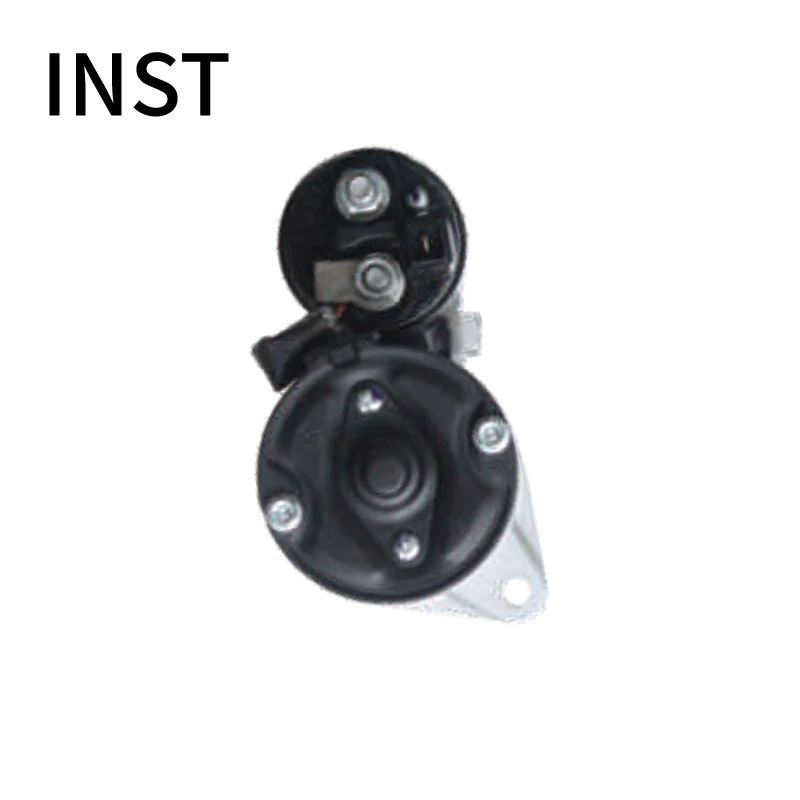 

STARTER MOTOR FOR 12V 1.7kw 9T CW 12417525293, 12417536690, 12417537513, 12417610344, 12417610351 LRS02201, LRS2201