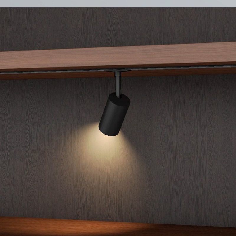 
Super bright 1w 3w mini led track lighting 