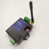 GA01P GSM power failure alarm box with one input GSM sms Alarm port
