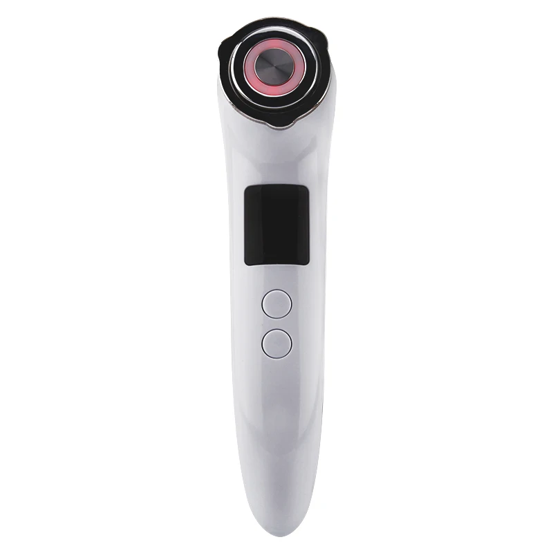 

Face beauty equipment with digital screen for face use ems beauty machine