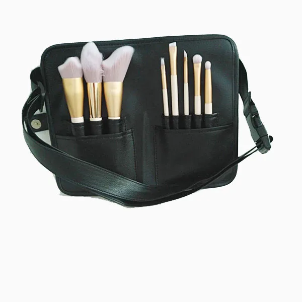 

8 Pcs Best Professional Face Makeup Cosmetic Brush Set Kit Include Deluxe Crease Base Shadow Fine Liner Brush Accent Brow