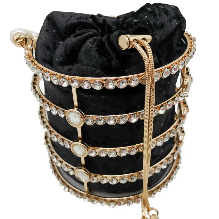 Pearl Evening Handbag