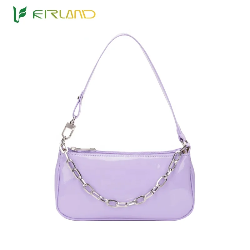 

Factory Offer Luxury Fashion Styles PU Material Women tote handbag shoulder bags, Black (customized color is available)