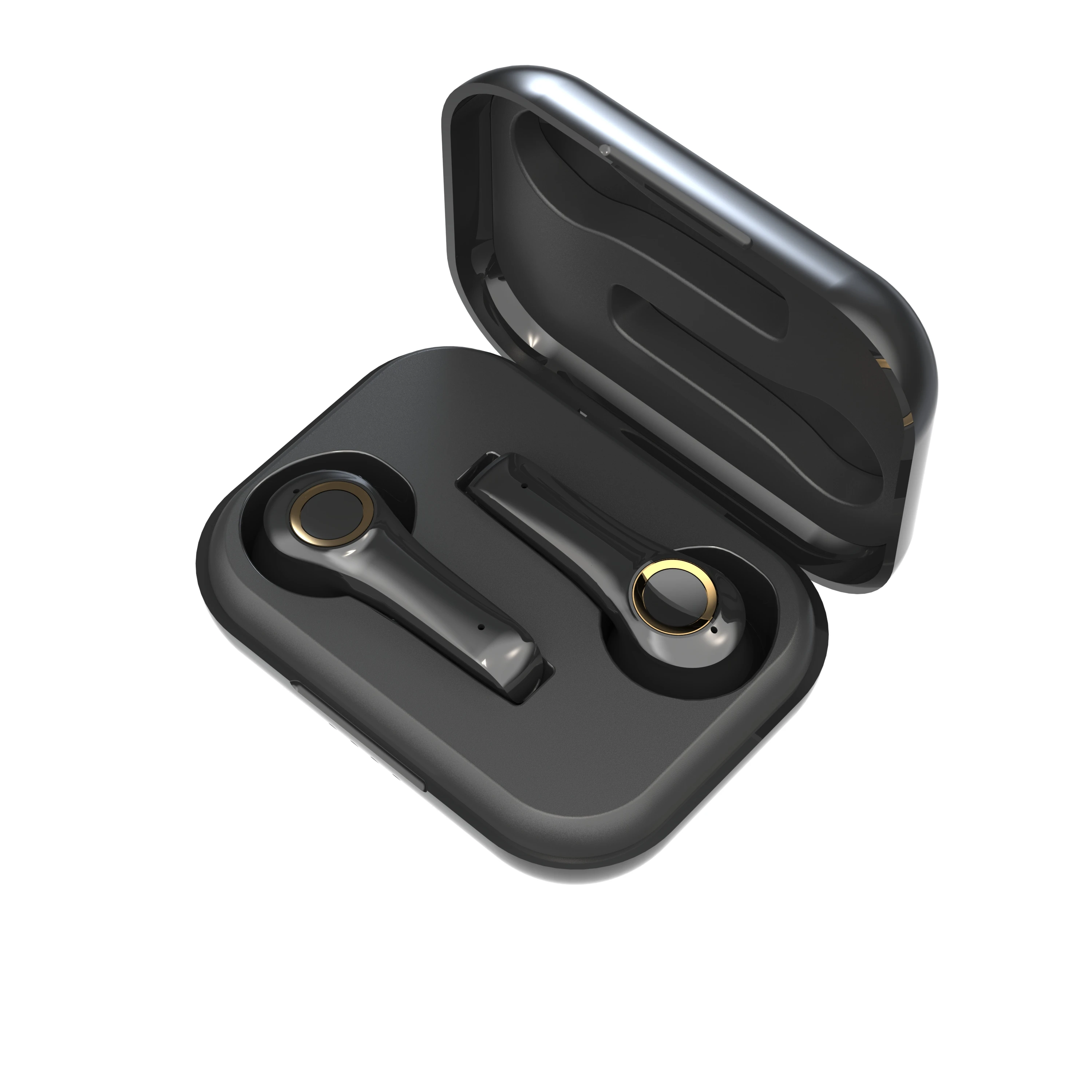 

Wireless Earbuds With Type C Charging Case Mini In-Ear In Ear Waterproof Wireless Earphones Headset headphone, 4 colors