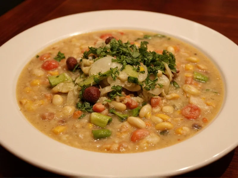 Olive Garden Endless Soup and Salad: Complete Guide