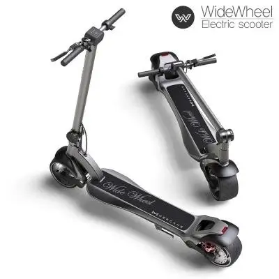 

2022 Single/Dual Motor Mercane wide wheel scooter 2020 pro in stock in EU/USA warehouse for sale