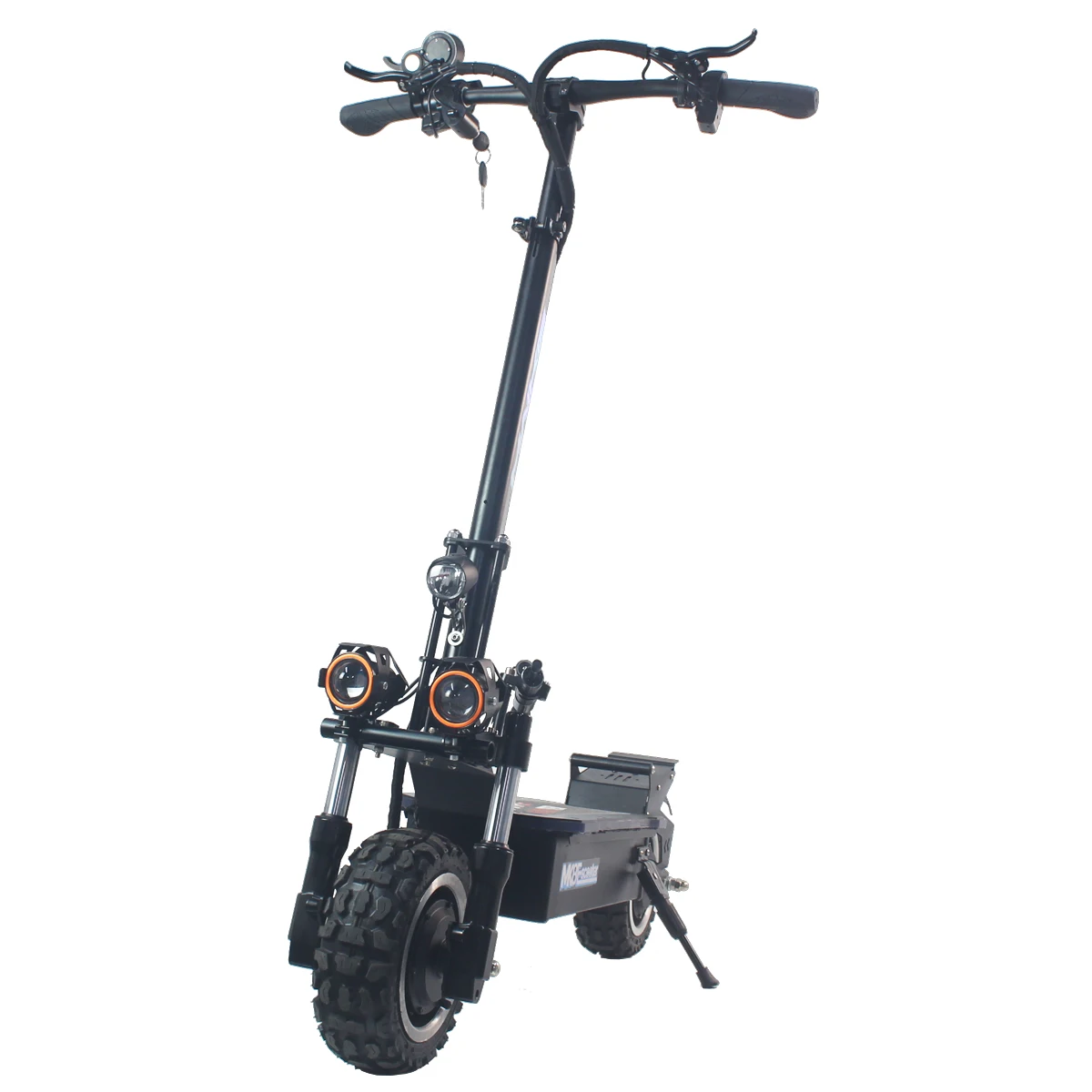 

Best Price High Quality maike mk8 80kmh high speed scooter european warehouse off road 11 inch electric scooter big wheel