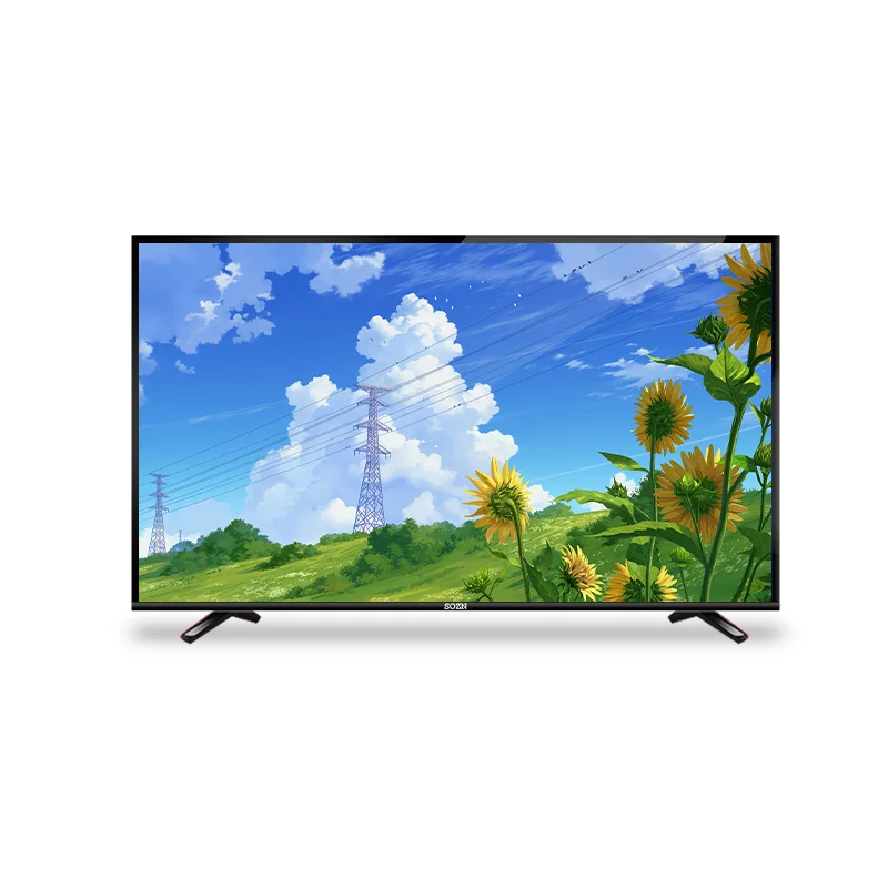 

Factory wholesale 55 inch smart tv 4k uhd hd Android 9.0 television 4k smart tv 65 inch home use flat screen tv 55 inch