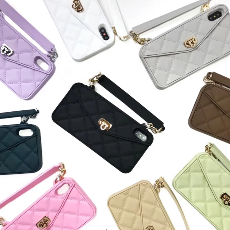 

High Quality Fashion Mini Purse Bags Crossbody Handbag Phone Cases