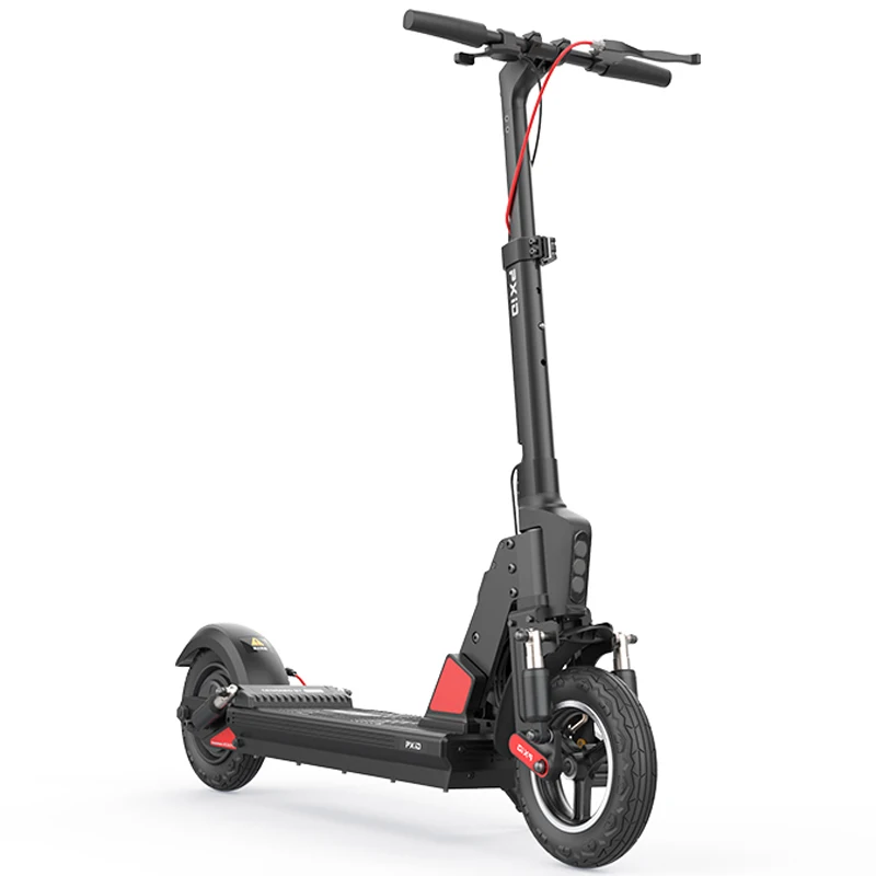 

500W- 800W powerful scooter folding long range e scooter C1 electric scooter