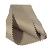 Suzhou 100% polyester 4*4 shells silk oxford PU coating fabric/textile for garment/ jackets/shoes/tent/luggages