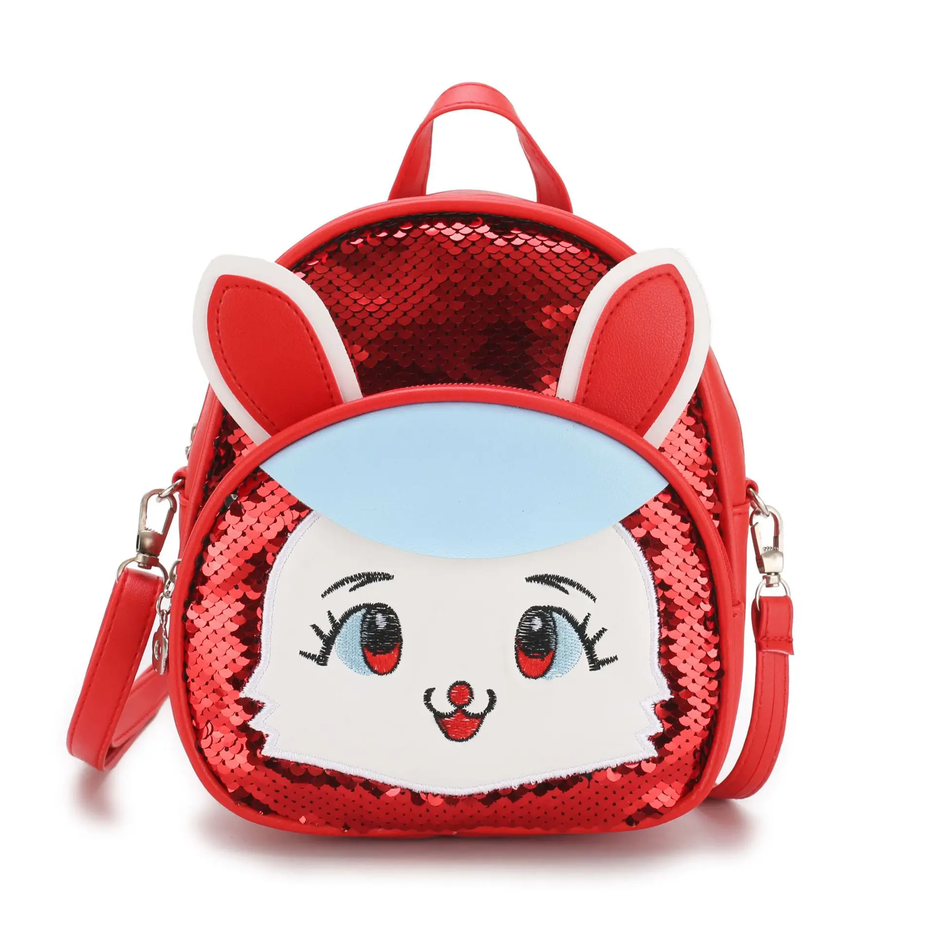 

Good quality and price of school bag 3d 1 piece back pack