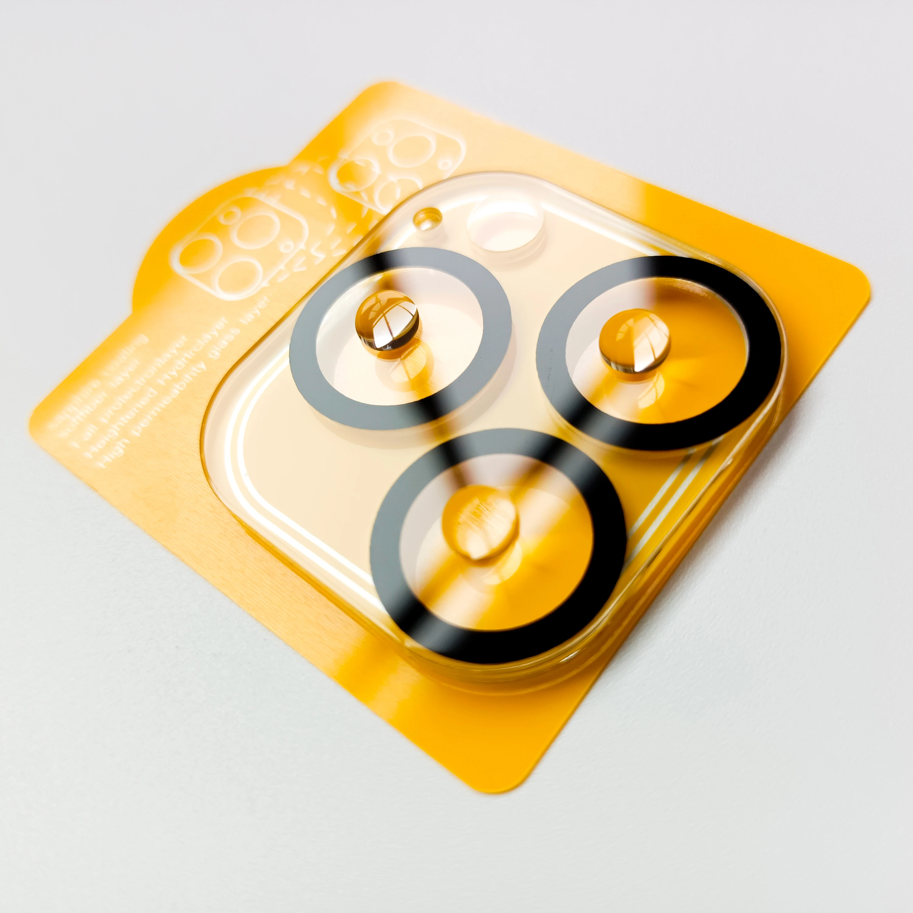 

For iPhone 12 Pro Max Tempered glass Camera Screen Lens Protector for iPhone 13 Pro Max Lens Protector