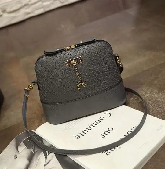 

Wholesale New Fashion All-Match Leisure PU Leather Sling Men Shoulder Bag Crossbody Tote Messenger Satchel Purse New Item, Customized color