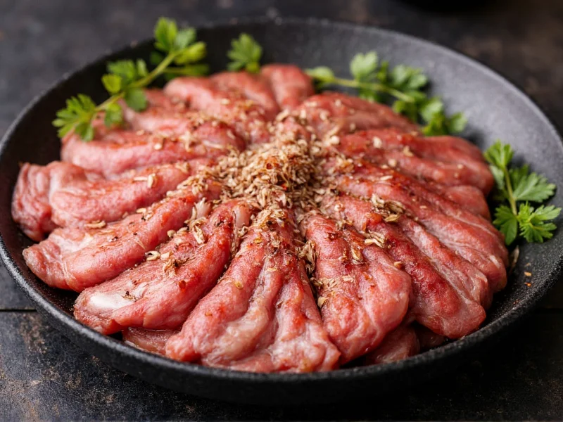 Perfect Pork Fillet Seasoning Guide: Top Blends & Tips