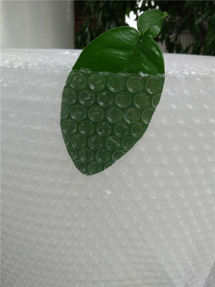 Protective Film Type And Pe Material Bubble Plastic Wrap Buy Packing Film Roll.plastic Duct