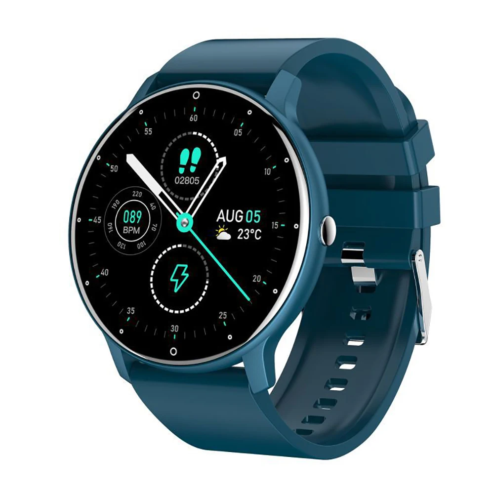 

health watch blood pressure heart rate smart watch zl02 smart watch reloj inteligente zl02 smartwatch zl02 montres intelligentes