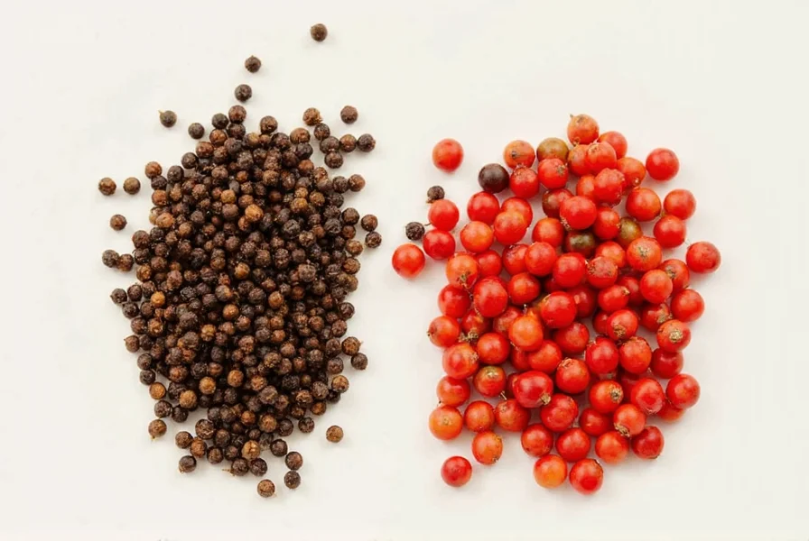 Black Pepper Powder