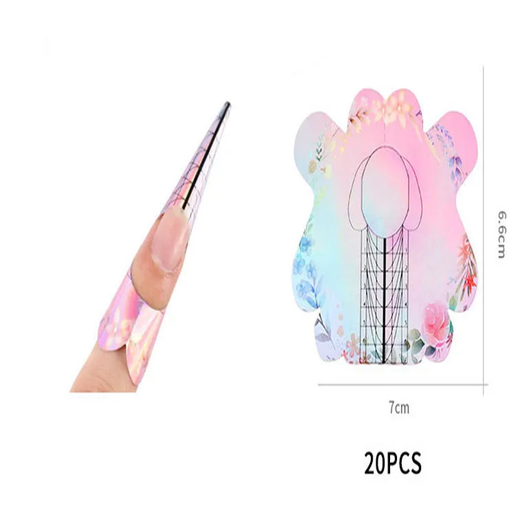 

High quality custom Poly Gel Kit Professional for Acrylic Builders Nail Gel Extension Set With poly gel nail kit art nail dryer, Choose