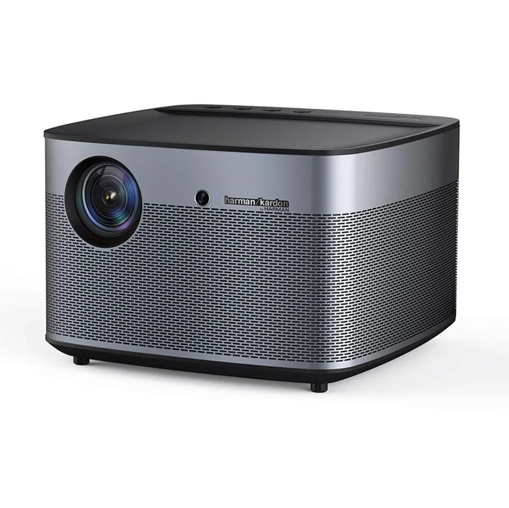 

Global Version Xiaomi Xgimi H2 LED Projector, XGIMI H2 Projector 1350 ANSI Lumens, DLP projector of Xgimi H2 Supplier