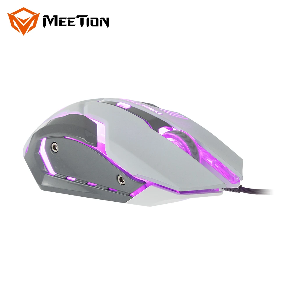 

MeeTion M915 Popular 6D Normal Size Brand Name Computer Mouse Of Meetion