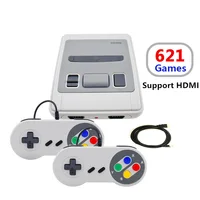 

NEW 620/621 Games Childhood Retro Mini Classic 4K TV AV/HD-MI 8Bit Video Game Console Handheld Gaming Player
