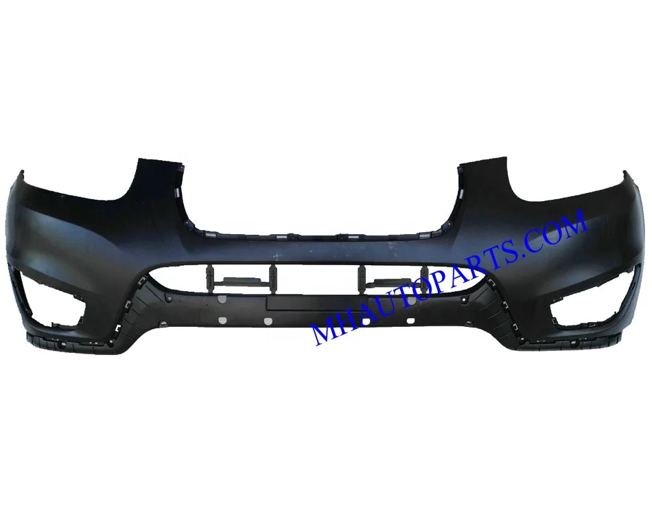 Front Bumper Car Auto Body Parts Front Bumper For Hyundai Santa Fe 2009