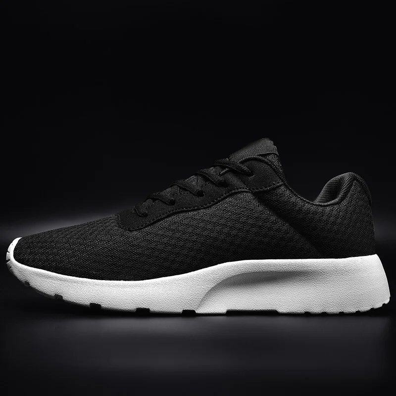 

wholesale low price Mesh sport running shoes