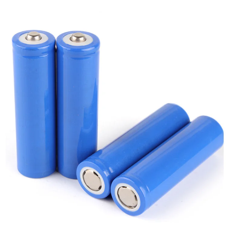 

Manufacturer Lithium Ion Battery Charger Rechargeable Batteri Pack Storage Cells Lithium 3000mah 3400mah 3.7V  Battery